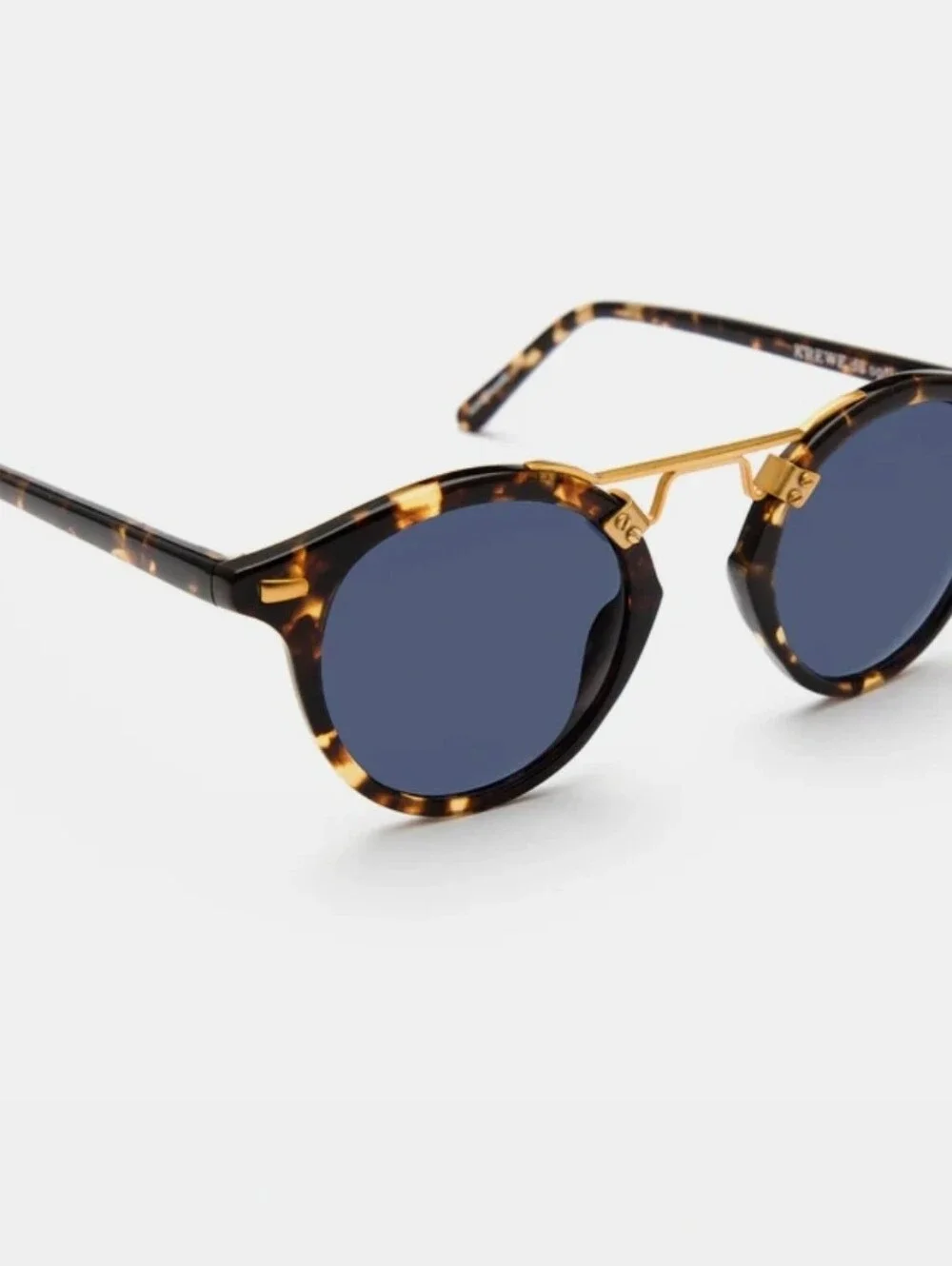 STL II Bengal Polarized 24KPolarized Lens Bengal Polarized 24K